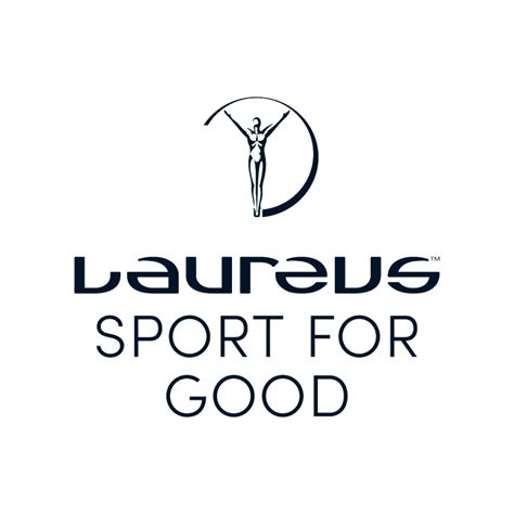 laureus sport for good website.